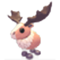 Papa Moose - Legendary from Maple Leaf Treat